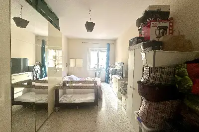 Casa in vendita, Via Ampio Flaviano, Roma