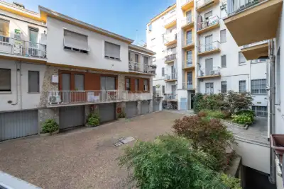 Casa in affitto, Via Grigna, Milano