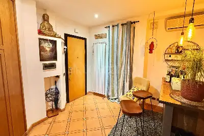 Casa in vendita, Via Castiglione d'Orcia, Roma