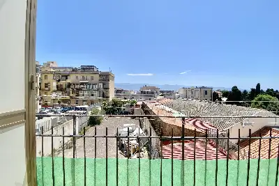 Casa in vendita, Via Sele, Messina, Messina