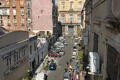 Casa in vendita, Via Porta di Ferro, Catania