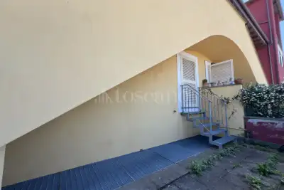Casa in vendita, Viale di Castel San Giorgio, Fiumicino
