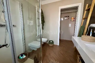 Attico in vendita, Via Monte Santo, Brindisi