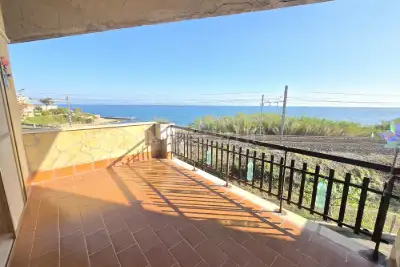 Casa in vendita, Via Aurelia Vecchia, Santa Marinella