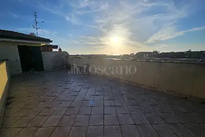 Casa in vendita, via esculapio, Anzio