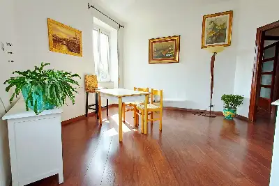 Casa in vendita, Piazzale Gregorio VII, Roma