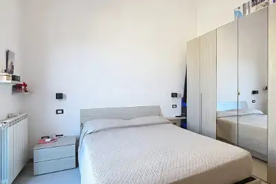 Casa in vendita, Via Rita Montagnana, Olmedo
