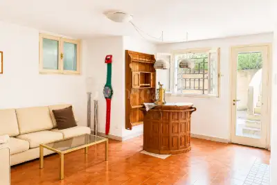 Villa in vendita, Via della Gherla, Moniga del Garda