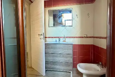 Casa in vendita, Via Castagno San Francesco, Avellino