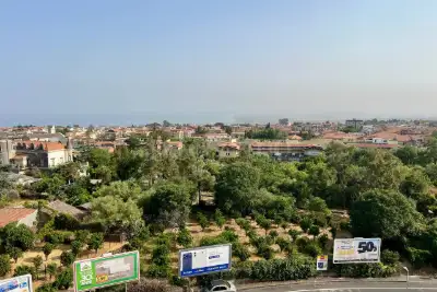 Casa in vendita, Via Scala di Betta, Sant'Agata li Battiati