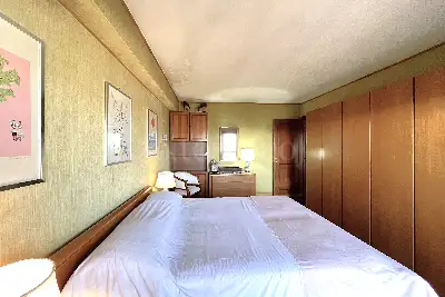 Attico in vendita, Viale di Vigna Pia, Roma