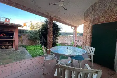 Villa in vendita, Viale Colle Romito, Ardea