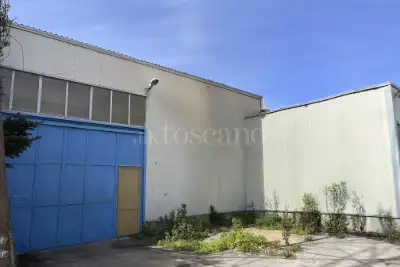 Capannone in affitto, Via Giunta Francesco, Palermo