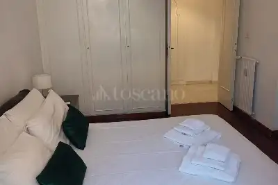 Casa in vendita, Via Bernardino Telesio, Roma