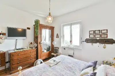 Casa in vendita, Via per il Bisbino, Cernobbio