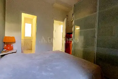 Casa in vendita, Clivo di Monte del Gallo, Roma