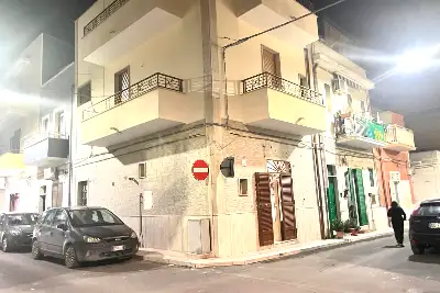 Casa Indipendente in vendita, Via Mondovì, Cerignola