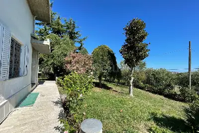 Villino a Schiera in vendita, Via Civita, Martinsicuro