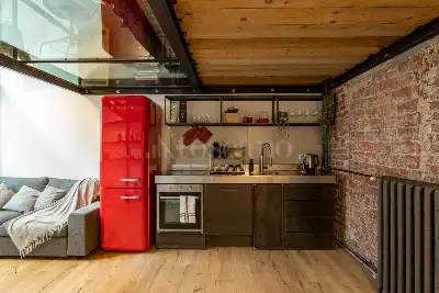 Casa in vendita, Via Marcantonio dal Re, Milano