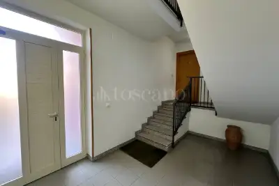Casa in vendita, Via dei Belfiore, Valverde