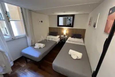 Casa in vendita, Via Roma Libera, Roma