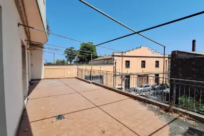 Casa in vendita, Via Sabotino, Catania