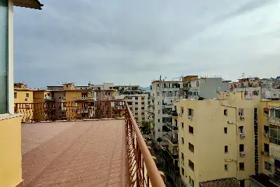 Attico in vendita, Via Giovanni Bonanno, Palermo