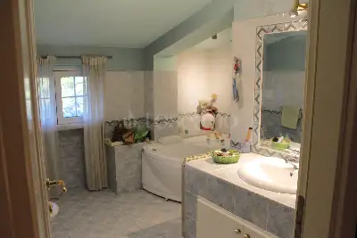 Villa in vendita, Via Masciola, Cervaro