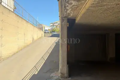 Casa in vendita, Via Ota, Catania