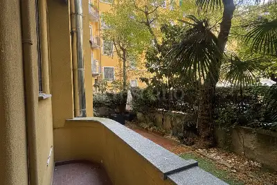 Casa in affitto, Via Monte cervino, Milano