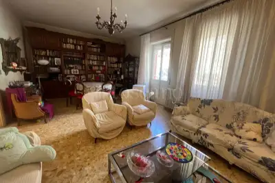 Casa in vendita, Via Francesco Saverio Benucci, Roma