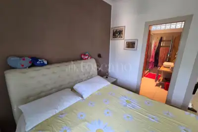 Villa Bifamiliare in vendita, Via Giulio Minervini, Roma