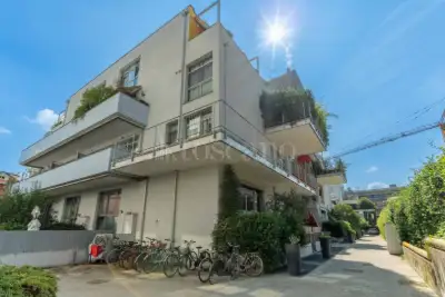 Casa in affitto, Via Giacomo Watt, Milano