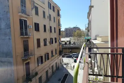 Casa in vendita, Via Alessandro Manzoni, Bari