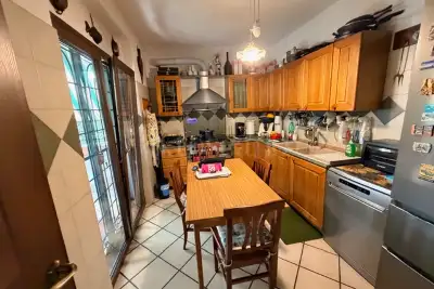 Casa in vendita, Via della Tecnica, Pomezia