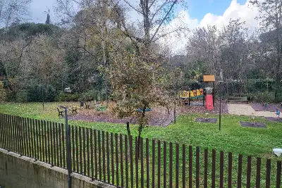 Casa in vendita, Via Cassia Antica - Vigna Clara, Roma