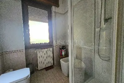 Casa in vendita, Via Massimo d'Azeglio, Lumezzane