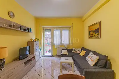 Casa in vendita, Via Luigi Ronzoni, Roma