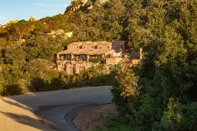 Villa Plurifamiliare in vendita, Costa Paradiso, Trinità d'Agultu e Vignola