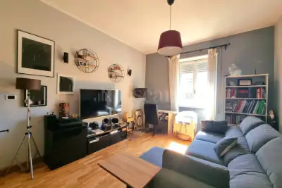 Casa in vendita, Via Marco Decumio, Roma