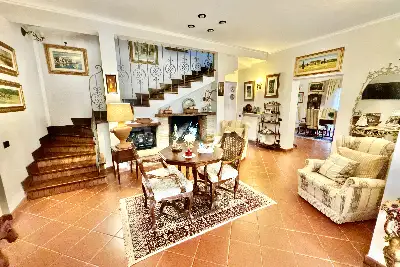 Villa in vendita, Via Rovito, Nettuno