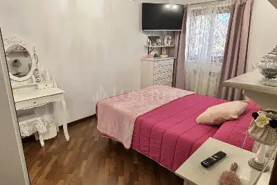 Villa in vendita, Via Maiera, Roma