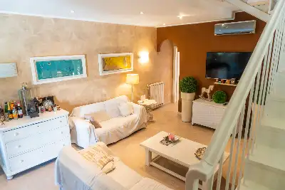 Villa Bifamiliare in vendita, Via Gioiosa Marea, Fiumicino