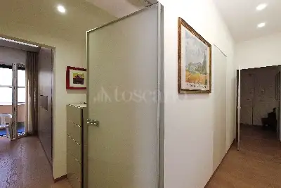 Casa in vendita, Via Postiglione 8, Bari