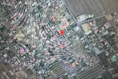 Agricolo in vendita, Via Pescina Gagliarda, Roma