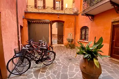 Casa in vendita, Piazzetta San Giorgio, Brescia