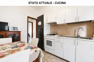 Casa in vendita, Via Giudice Mariano, Cagliari