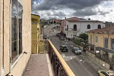 Casa in vendita, Via Francia, Sorso