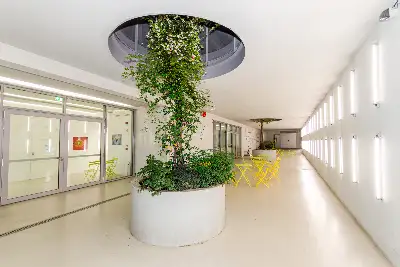 Stabile Uso Ufficio in vendita, Corso Sempione 34, Milano