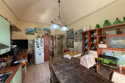 Casa in vendita, Via Camillo Finocchiaro Aprile, Catania